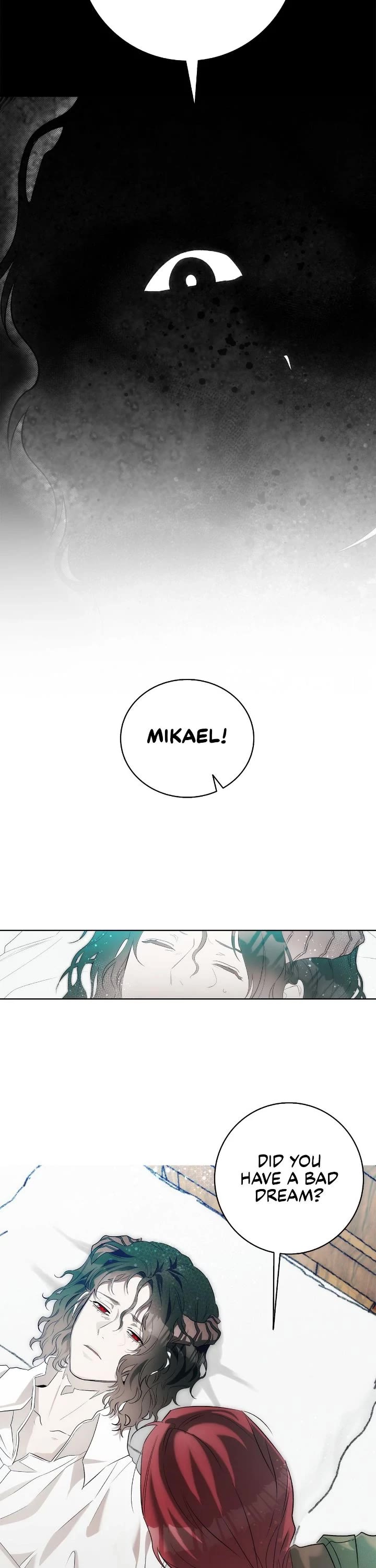 The Skeleton Becomes a Cat Dad Chapter 204 page 16 - Chapter 204