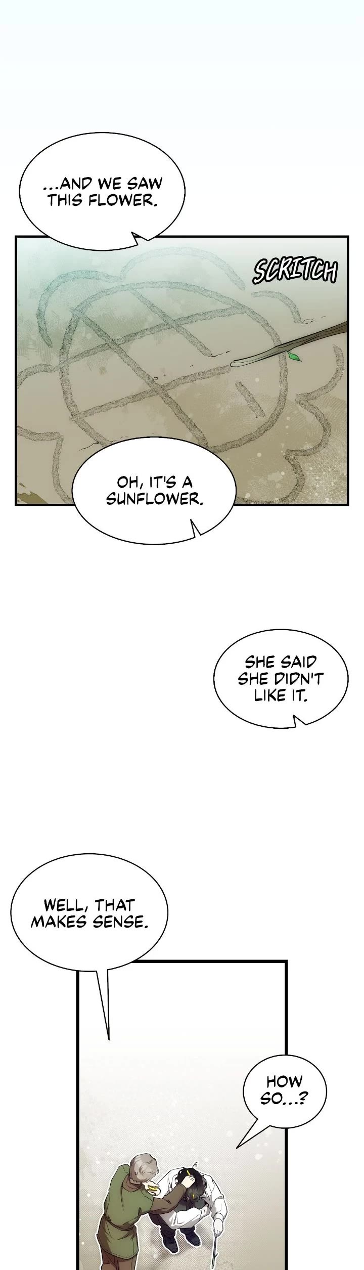The Skeleton Becomes a Cat Dad Chapter 204 page 25 - Chapter 204