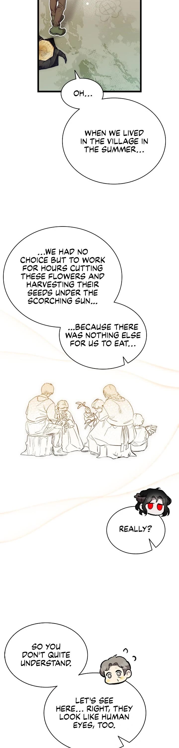 The Skeleton Becomes a Cat Dad Chapter 204 page 26 - Chapter 204