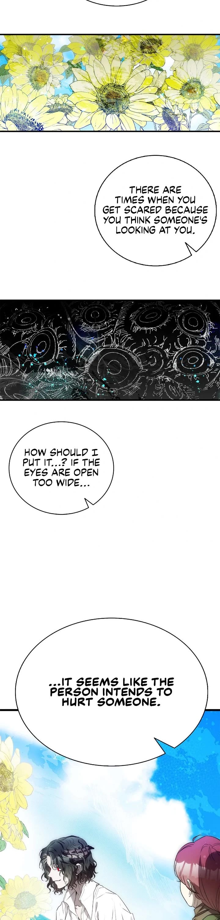 The Skeleton Becomes a Cat Dad Chapter 204 page 27 - Chapter 204