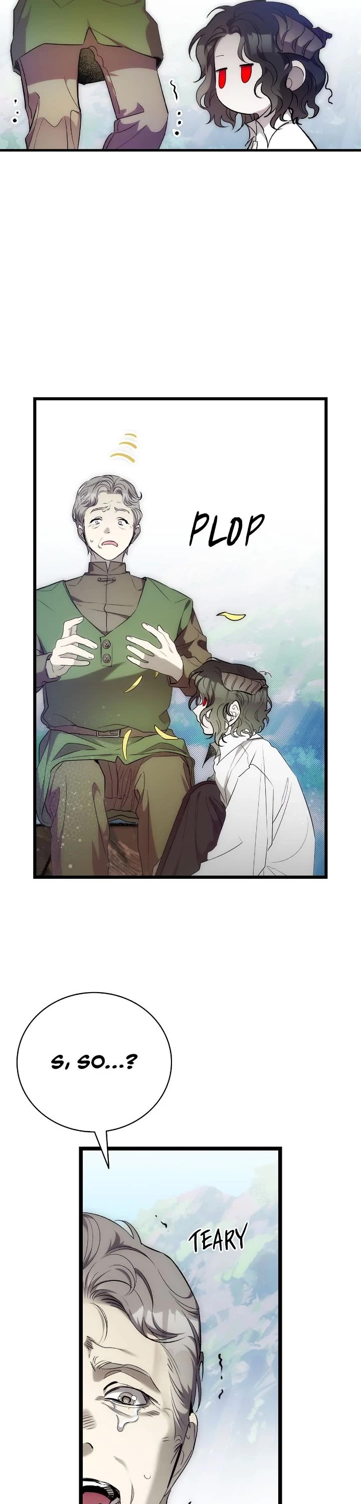 The Skeleton Becomes a Cat Dad Chapter 204 page 31 - Chapter 204