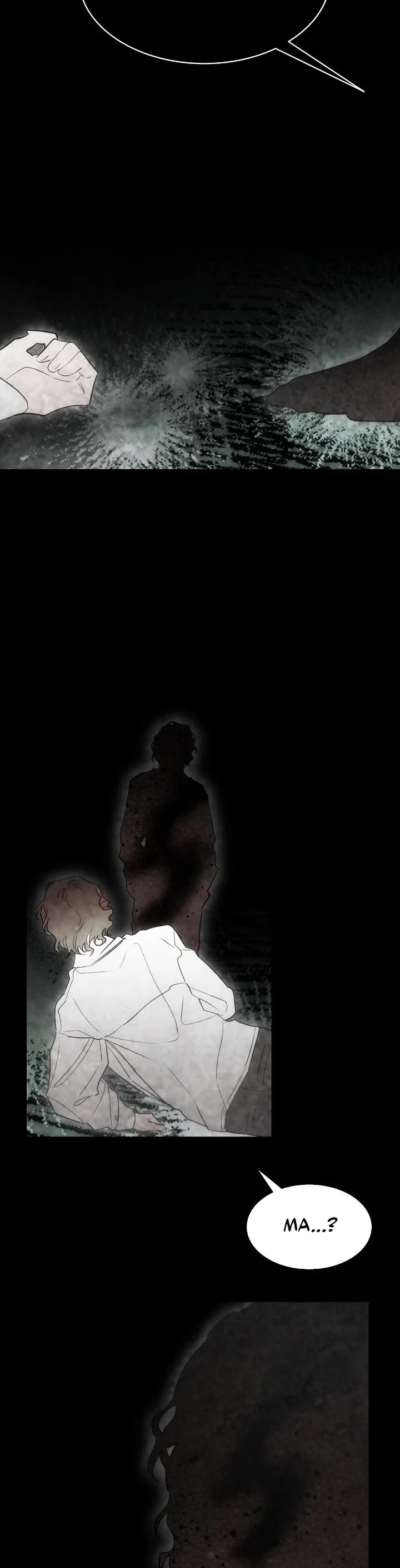 The Skeleton Becomes a Cat Dad Chapter 204 page 4 - Chapter 204