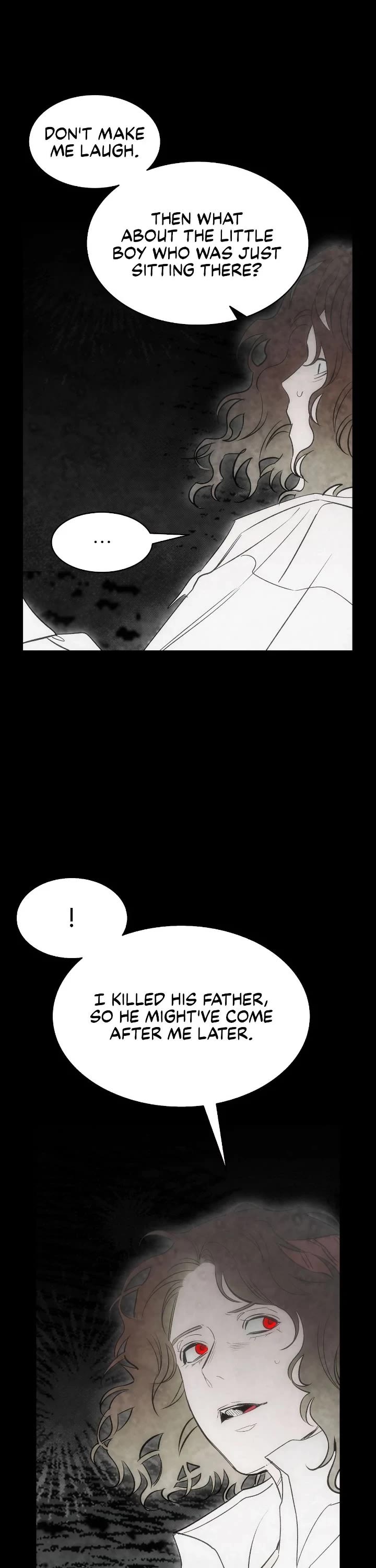 The Skeleton Becomes a Cat Dad Chapter 204 page 7 - Chapter 204
