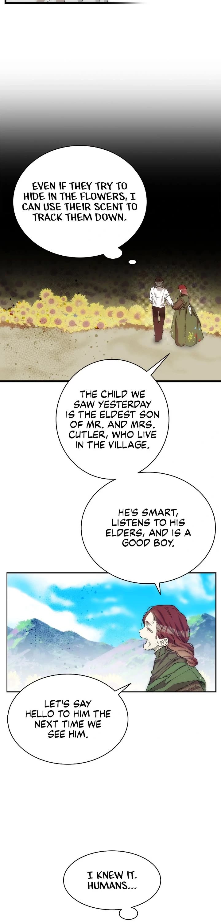 The Skeleton Becomes a Cat Dad Chapter 205 page 11 - Chapter 205