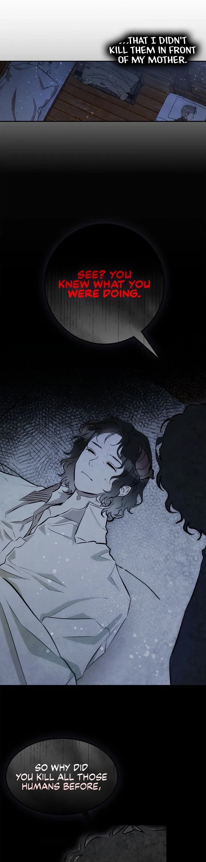 The Skeleton Becomes a Cat Dad Chapter 205 page 13 - Chapter 205
