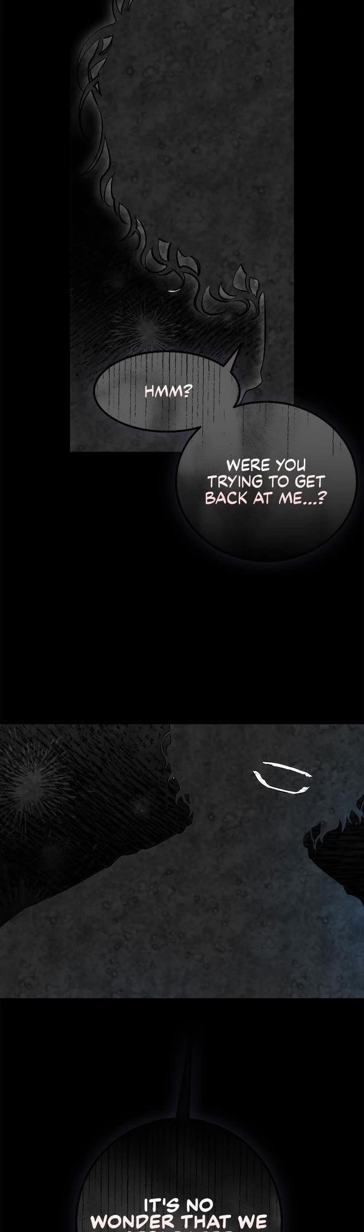 The Skeleton Becomes a Cat Dad Chapter 205 page 14 - Chapter 205