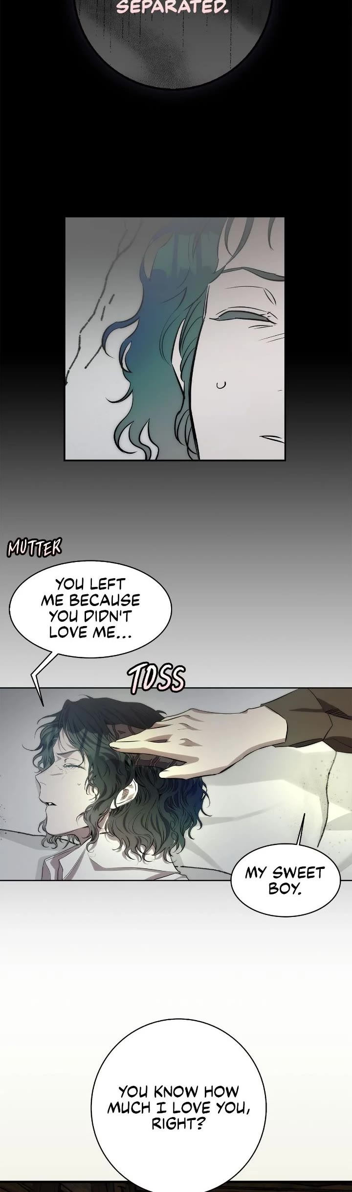 The Skeleton Becomes a Cat Dad Chapter 205 page 15 - Chapter 205
