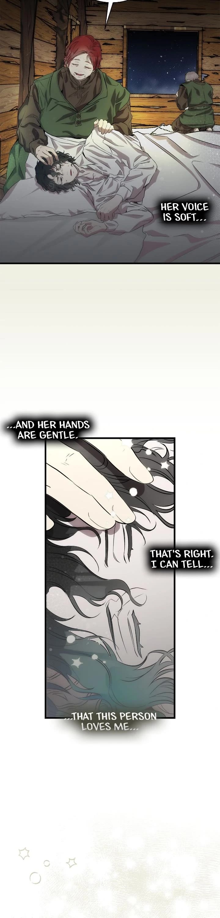 The Skeleton Becomes a Cat Dad Chapter 205 page 16 - Chapter 205