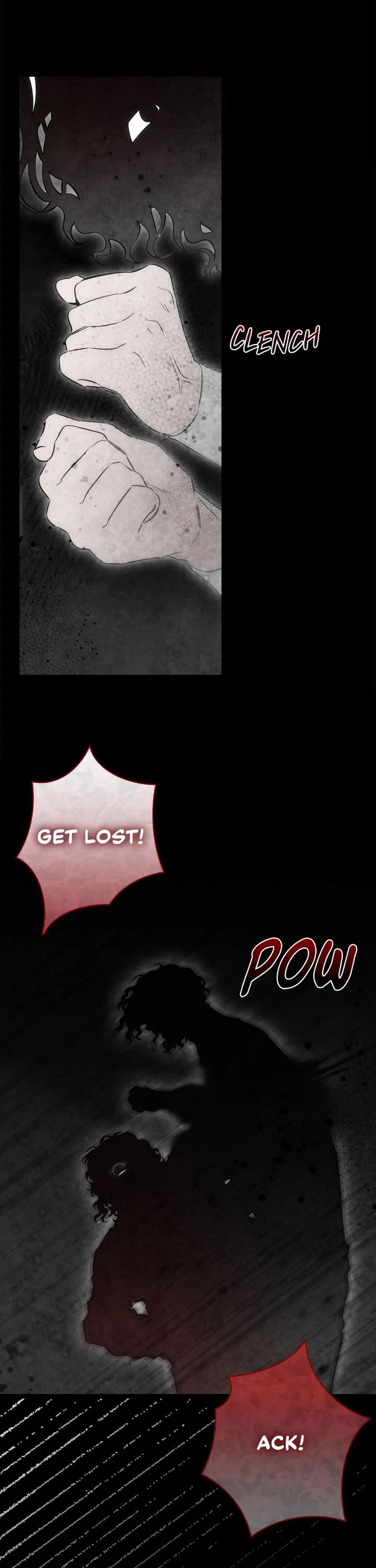 The Skeleton Becomes a Cat Dad Chapter 205 page 18 - Chapter 205