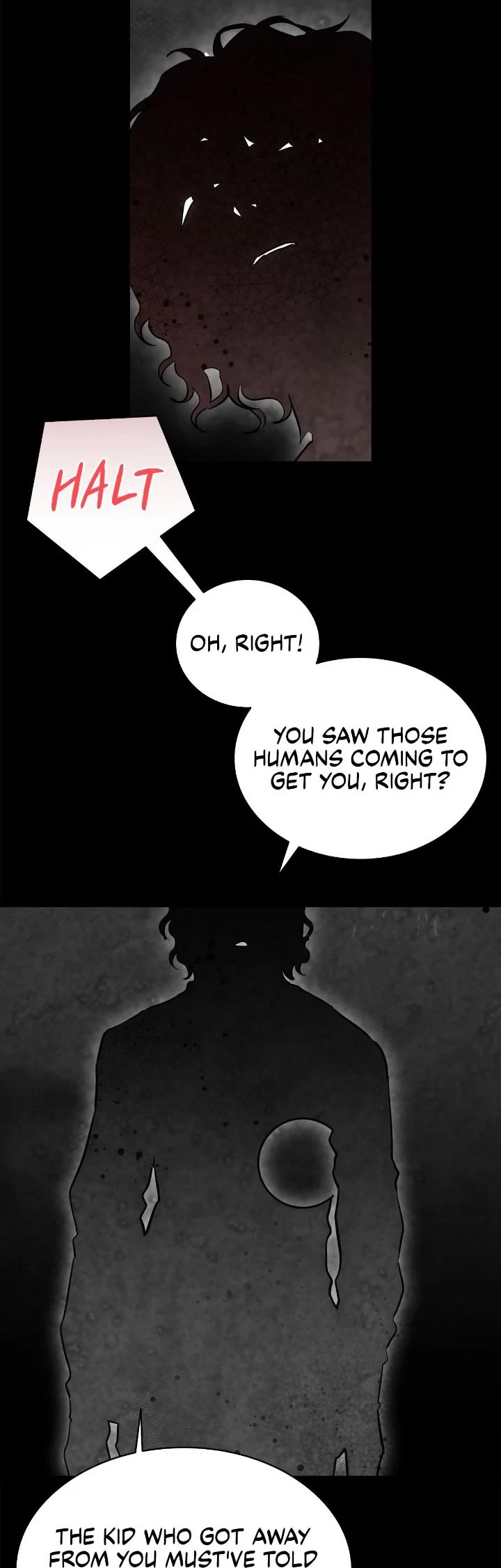 The Skeleton Becomes a Cat Dad Chapter 205 page 20 - Chapter 205
