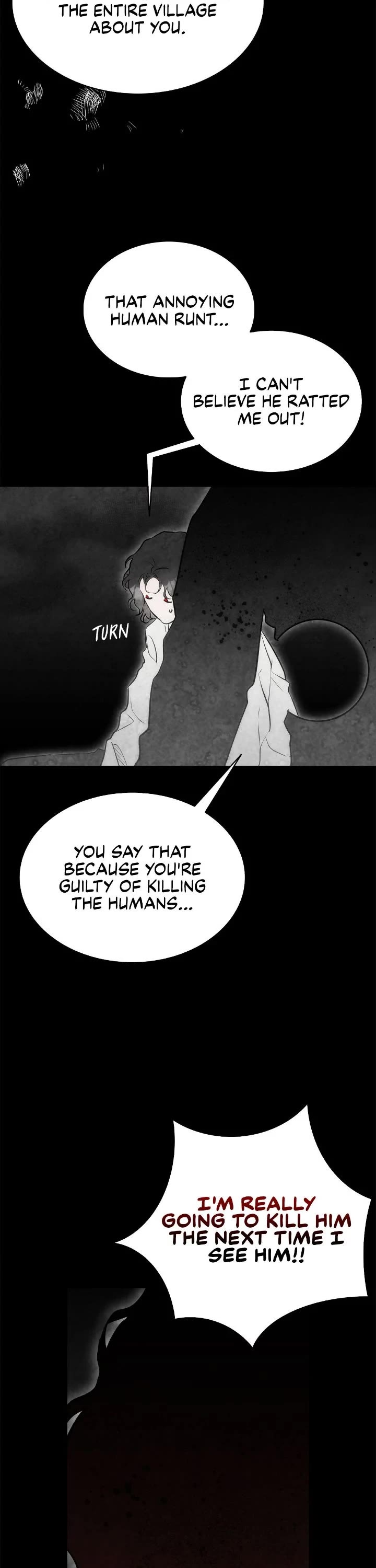 The Skeleton Becomes a Cat Dad Chapter 205 page 21 - Chapter 205