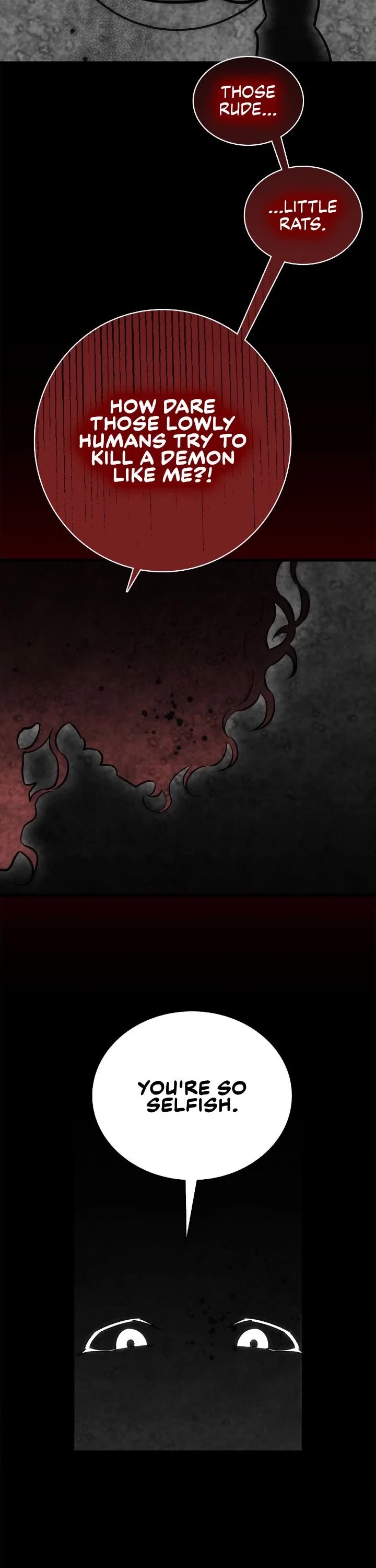 The Skeleton Becomes a Cat Dad Chapter 205 page 23 - Chapter 205