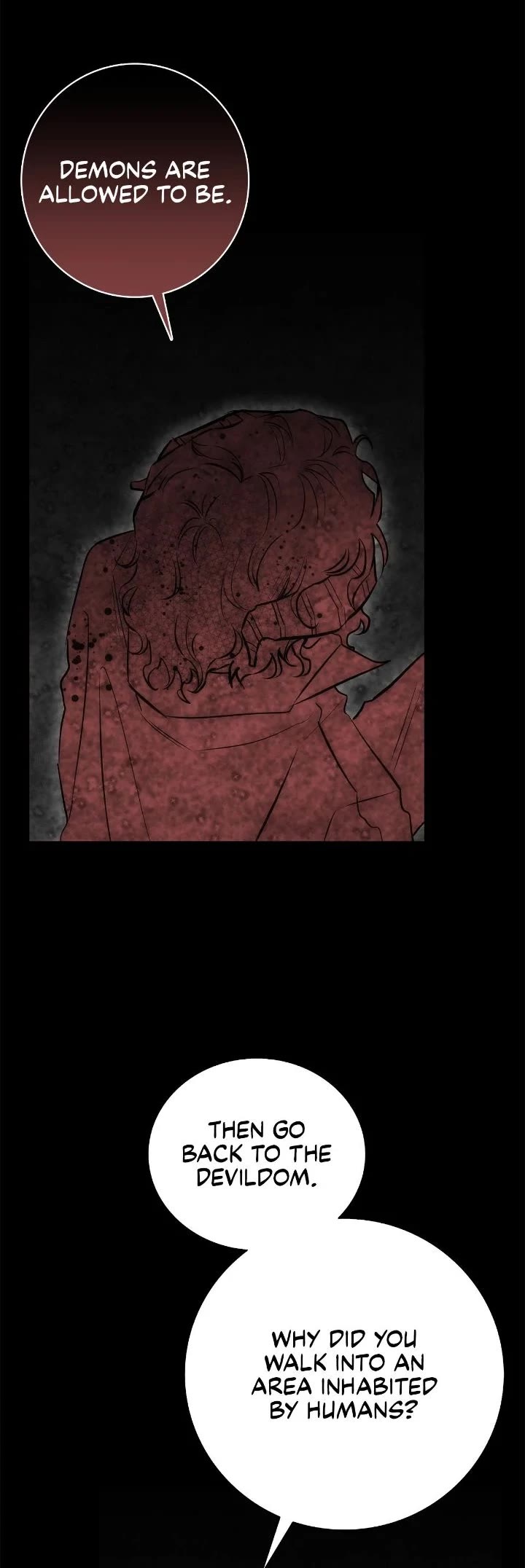 The Skeleton Becomes a Cat Dad Chapter 205 page 24 - Chapter 205