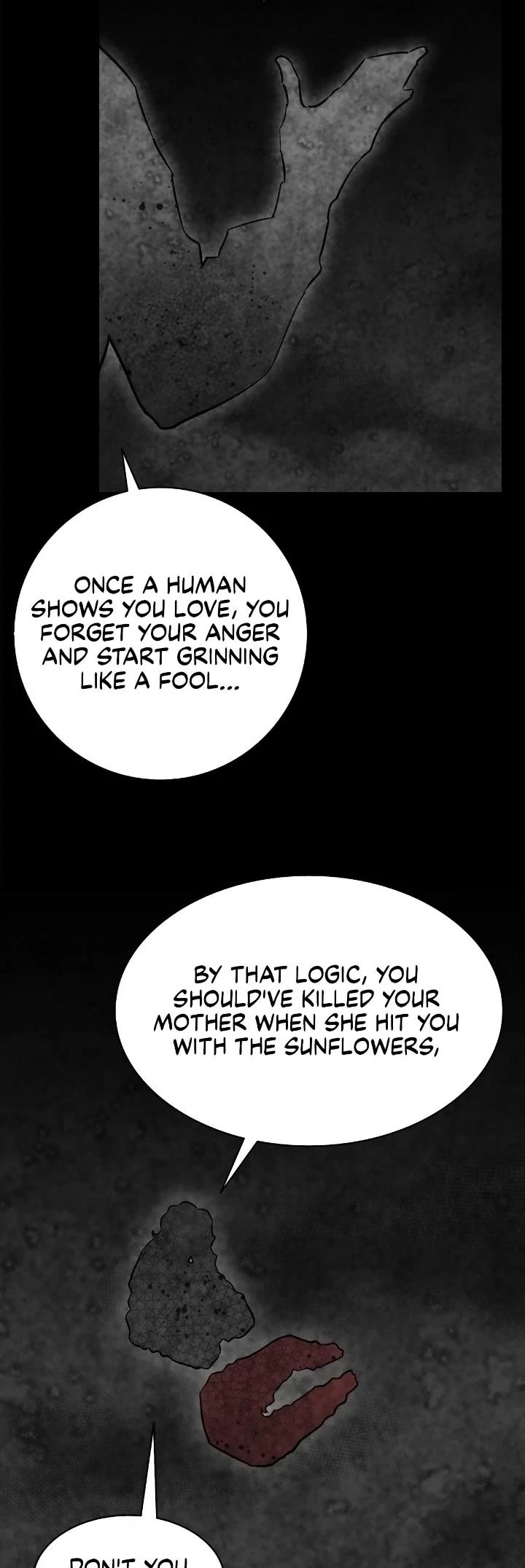 The Skeleton Becomes a Cat Dad Chapter 205 page 25 - Chapter 205