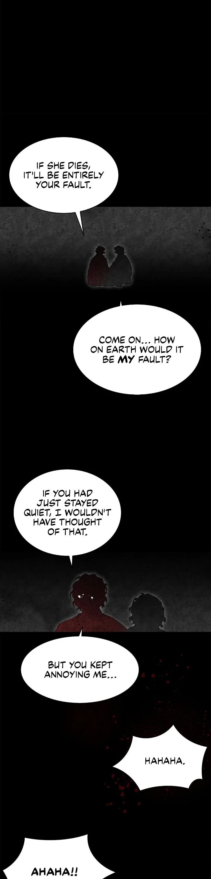 The Skeleton Becomes a Cat Dad Chapter 205 page 27 - Chapter 205