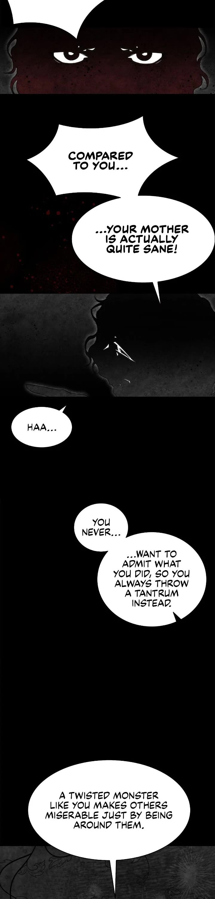 The Skeleton Becomes a Cat Dad Chapter 205 page 28 - Chapter 205