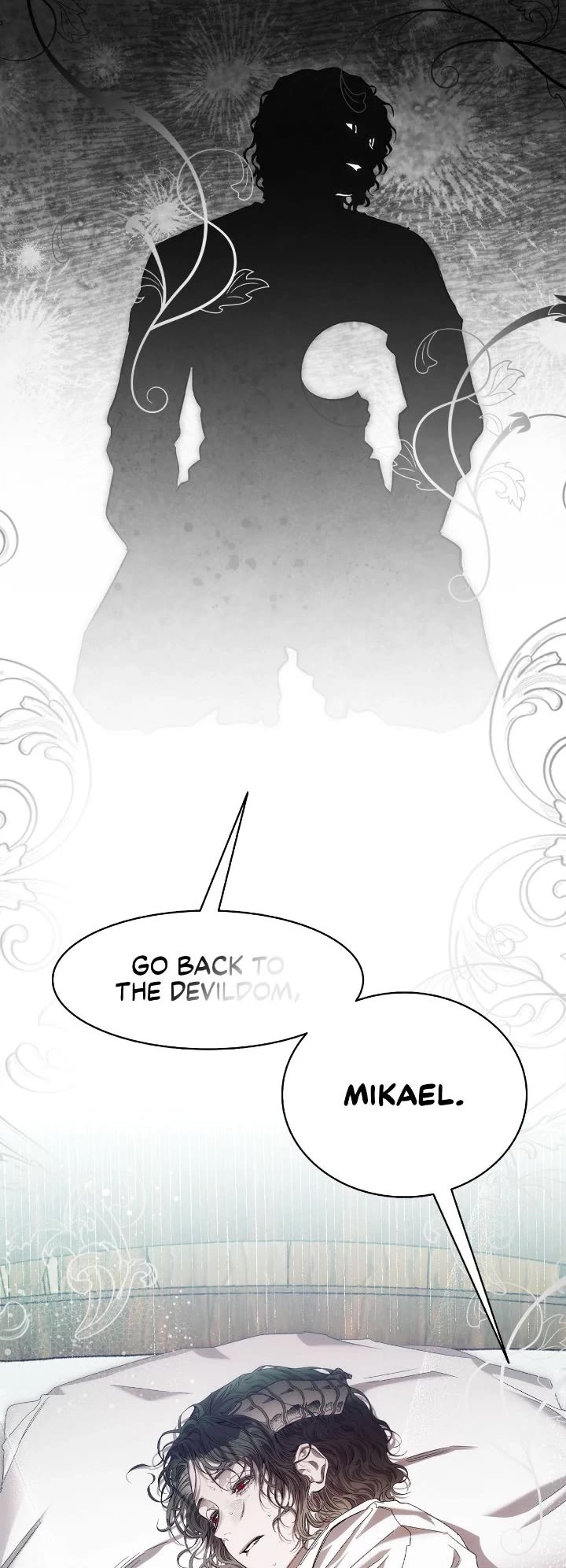 The Skeleton Becomes a Cat Dad Chapter 205 page 29 - Chapter 205