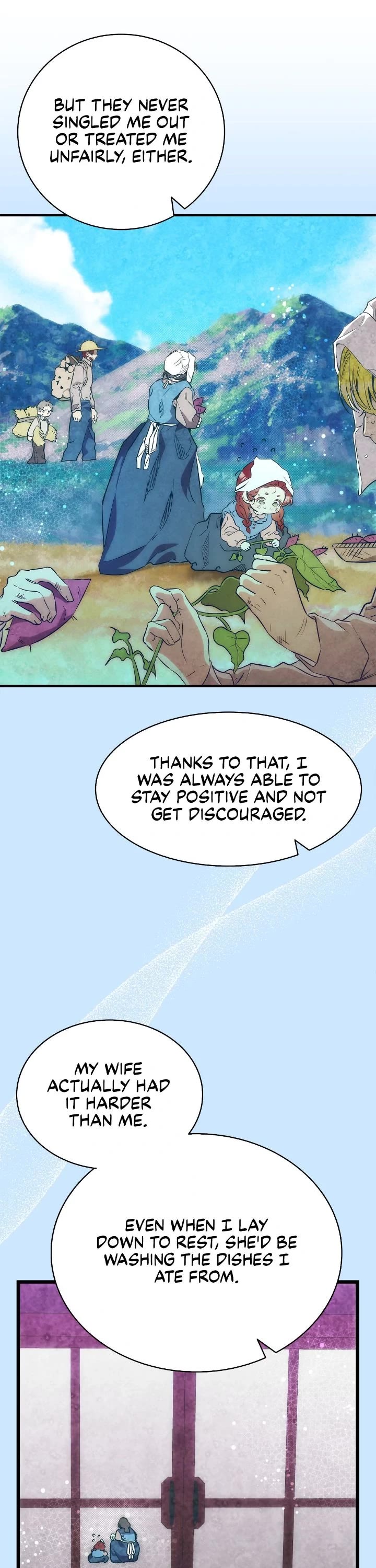 The Skeleton Becomes a Cat Dad Chapter 205 page 36 - Chapter 205
