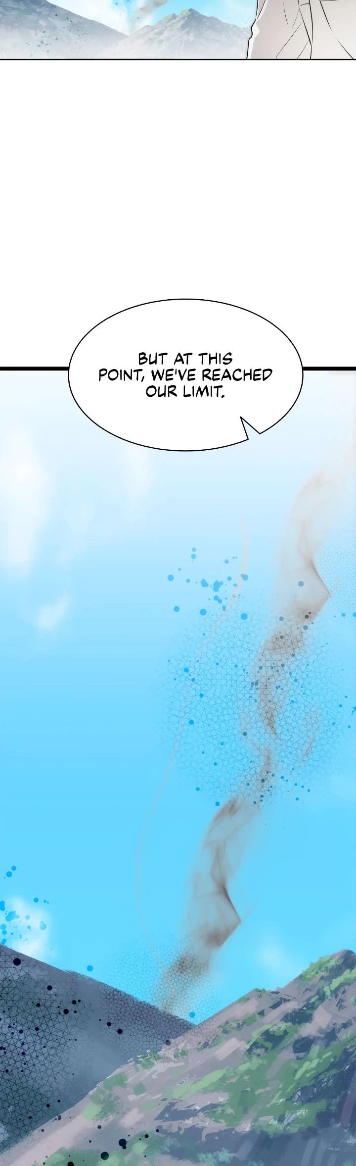 The Skeleton Becomes a Cat Dad Chapter 205 page 40 - Chapter 205