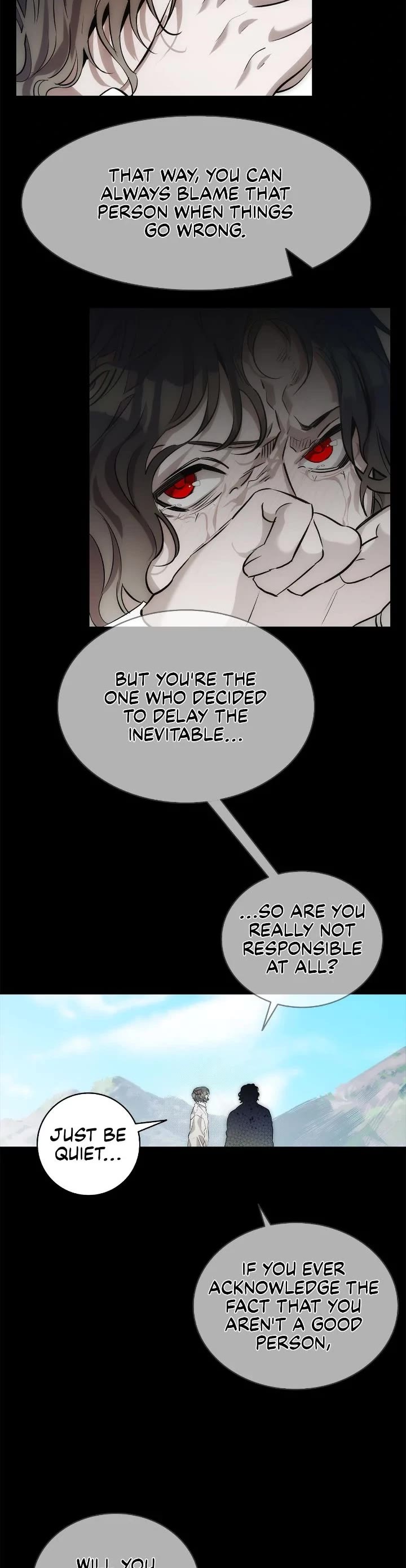 The Skeleton Becomes a Cat Dad Chapter 206 page 10 - Chapter 206: Season 5 Finale
