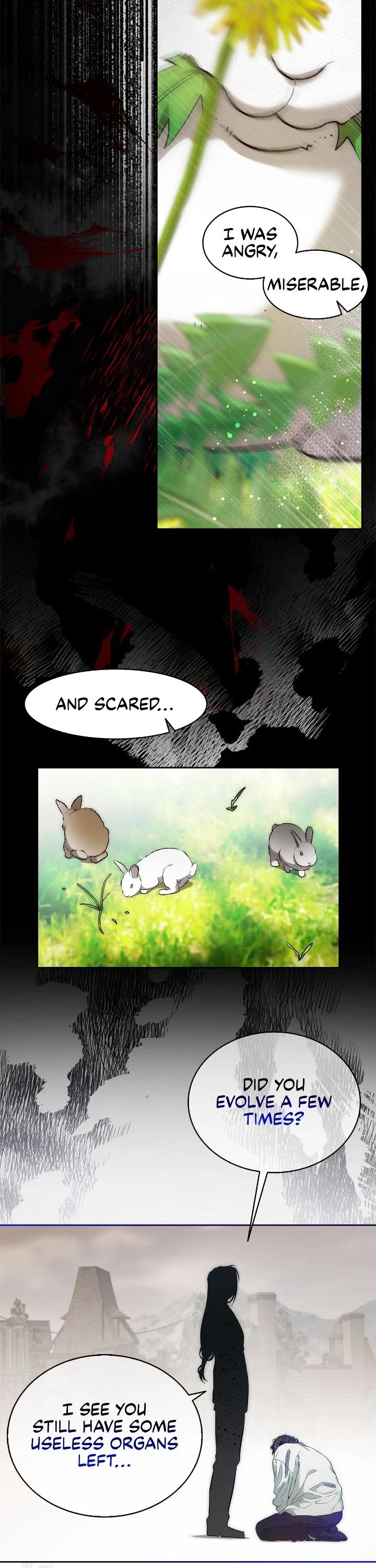 The Skeleton Becomes a Cat Dad Chapter 206 page 33 - Chapter 206: Season 5 Finale