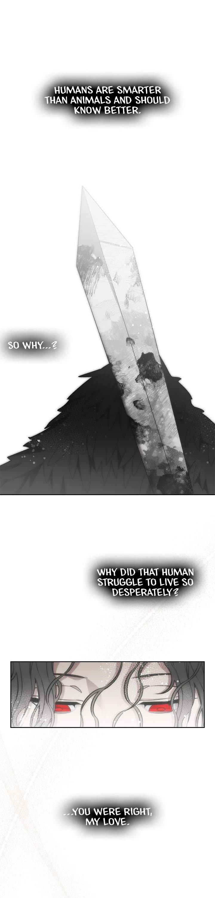 The Skeleton Becomes a Cat Dad Chapter 206 page 46 - Chapter 206: Season 5 Finale