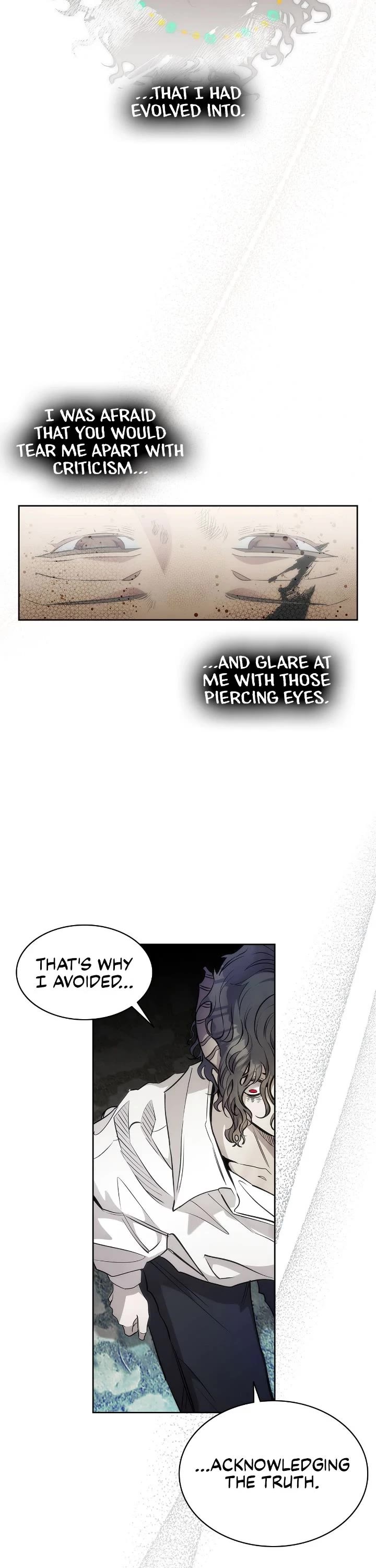 The Skeleton Becomes a Cat Dad Chapter 206 page 48 - Chapter 206: Season 5 Finale
