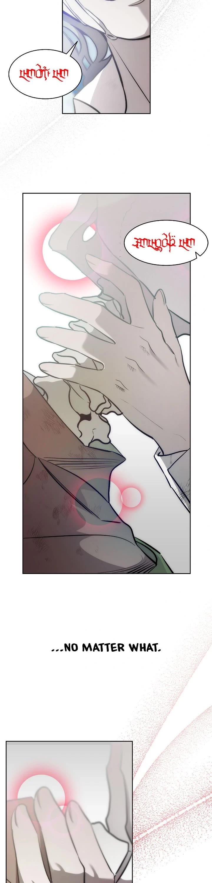 The Skeleton Becomes a Cat Dad Chapter 206 page 63 - Chapter 206: Season 5 Finale