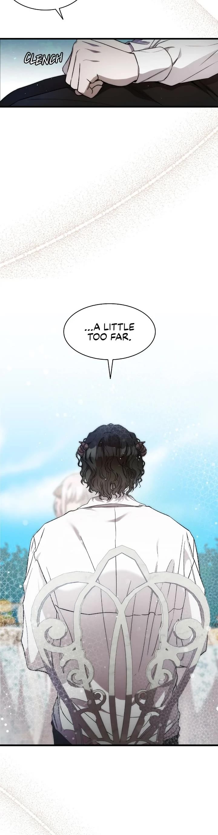 The Skeleton Becomes a Cat Dad Chapter 207 page 19 - Chapter 207: Season 6