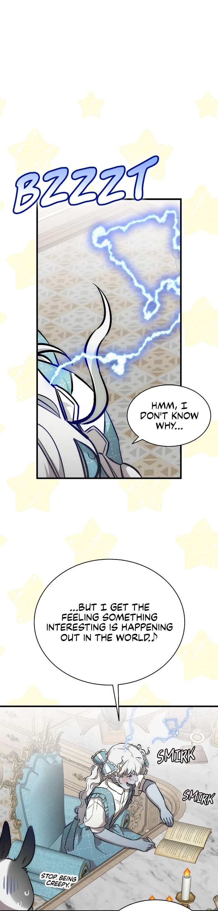 The Skeleton Becomes a Cat Dad Chapter 207 page 22 - Chapter 207: Season 6