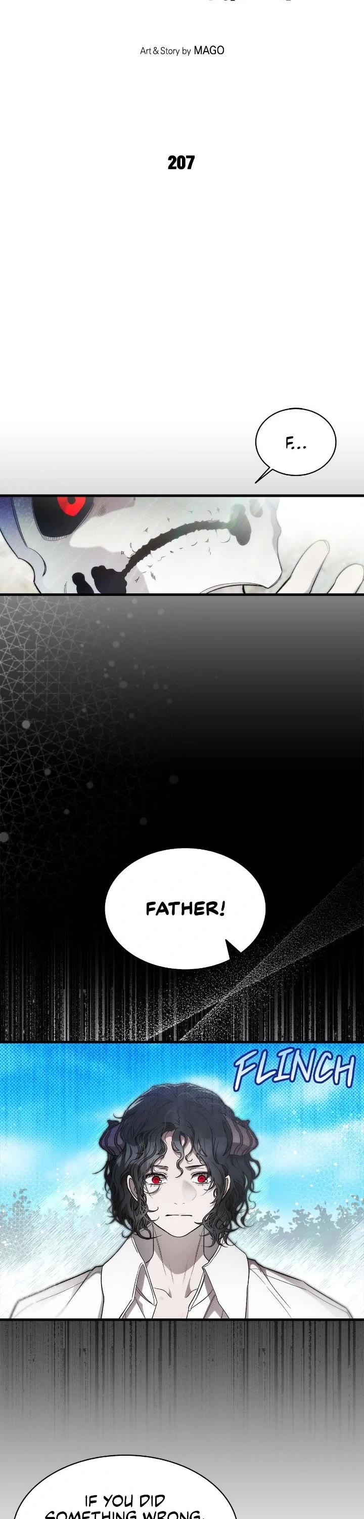 The Skeleton Becomes a Cat Dad Chapter 207 page 3 - Chapter 207: Season 6