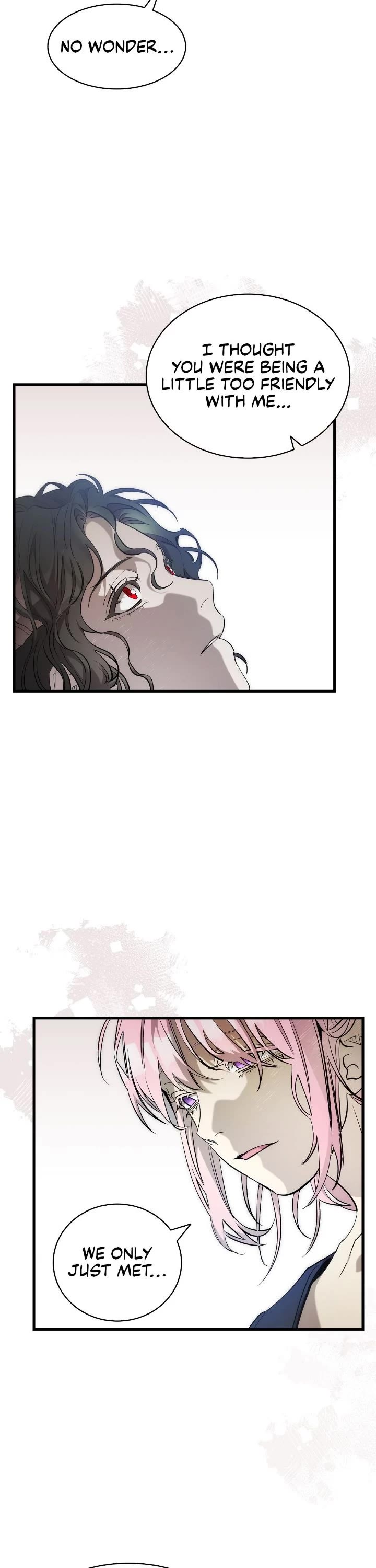 The Skeleton Becomes a Cat Dad Chapter 207 page 31 - Chapter 207: Season 6