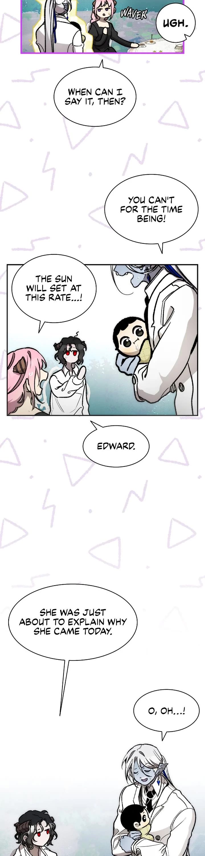 The Skeleton Becomes a Cat Dad Chapter 207 page 8 - Chapter 207: Season 6