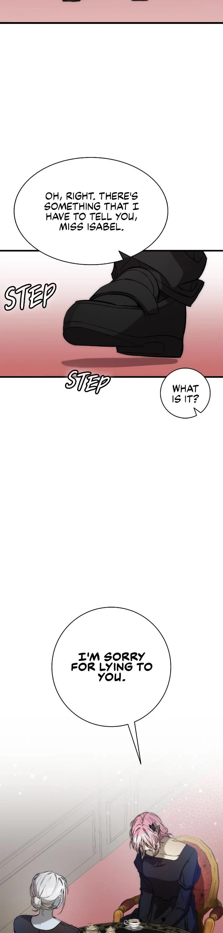 The Skeleton Becomes a Cat Dad Chapter 208 page 12 - Chapter 208