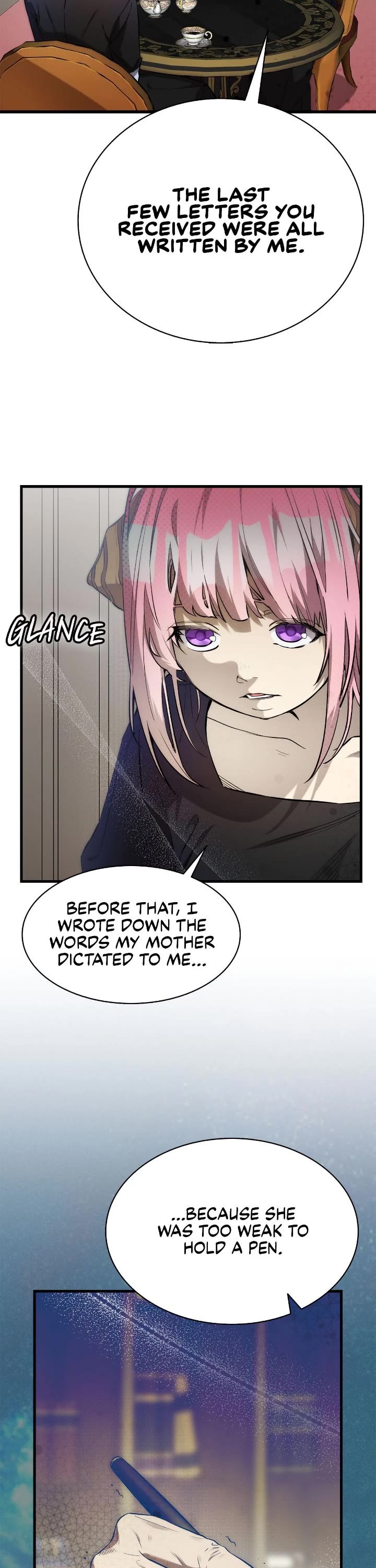 The Skeleton Becomes a Cat Dad Chapter 208 page 13 - Chapter 208