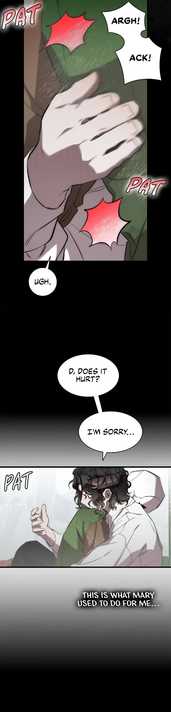 The Skeleton Becomes a Cat Dad Chapter 208 page 28 - Chapter 208