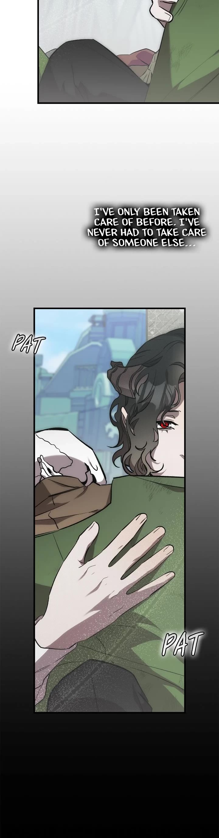 The Skeleton Becomes a Cat Dad Chapter 208 page 30 - Chapter 208