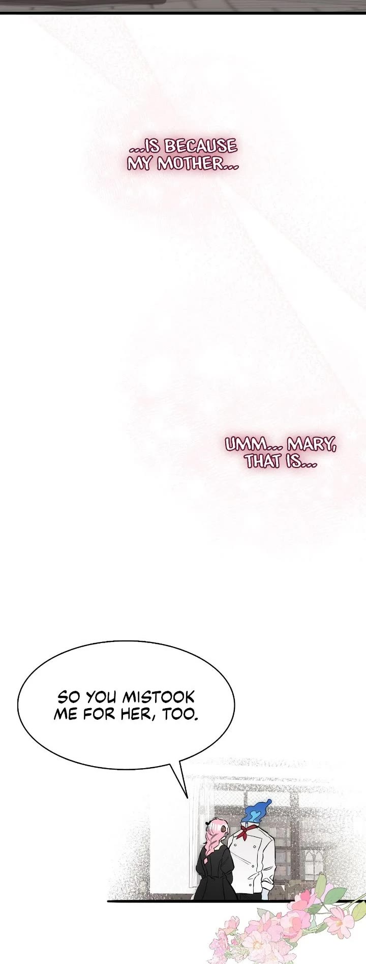 The Skeleton Becomes a Cat Dad Chapter 208 page 4 - Chapter 208