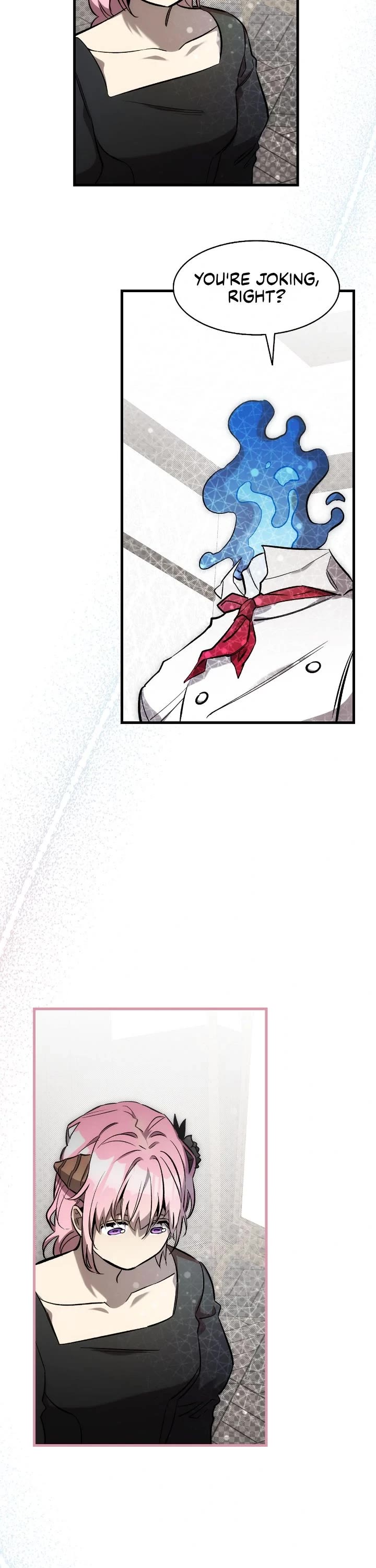 The Skeleton Becomes a Cat Dad Chapter 208 page 6 - Chapter 208