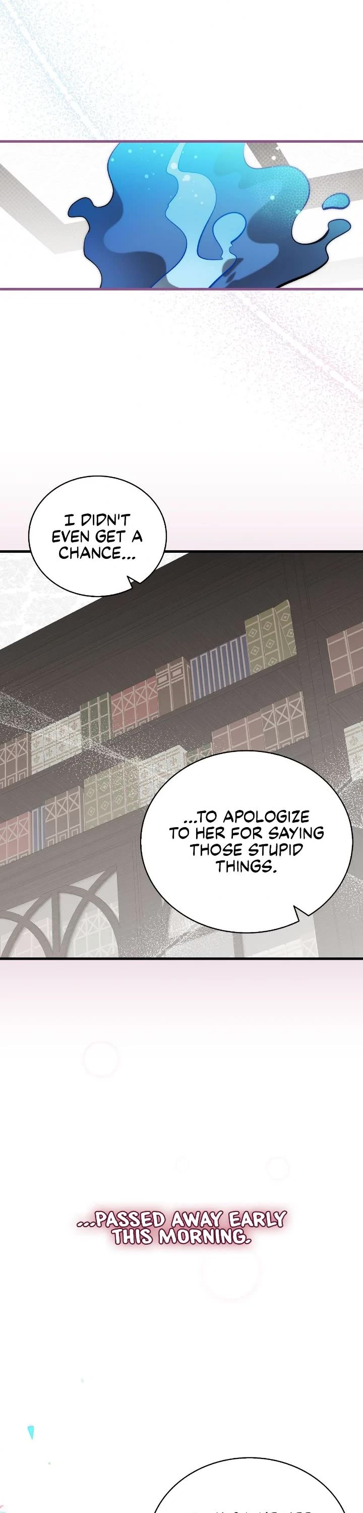 The Skeleton Becomes a Cat Dad Chapter 208 page 7 - Chapter 208