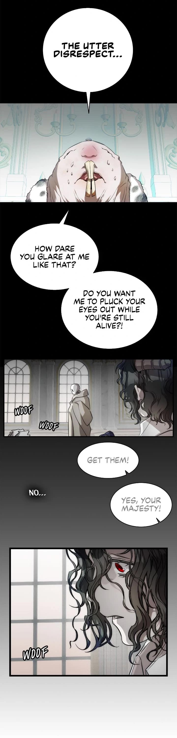The Skeleton Becomes a Cat Dad Chapter 209 page 37 - Chapter 209