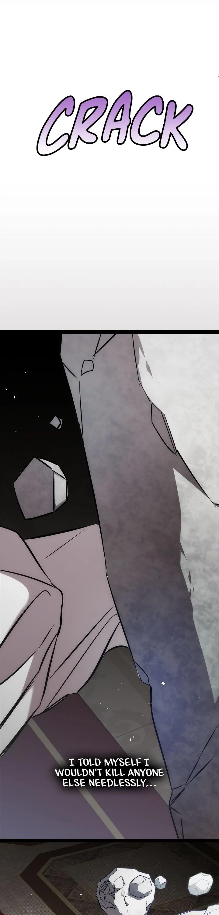 The Skeleton Becomes a Cat Dad Chapter 209 page 38 - Chapter 209