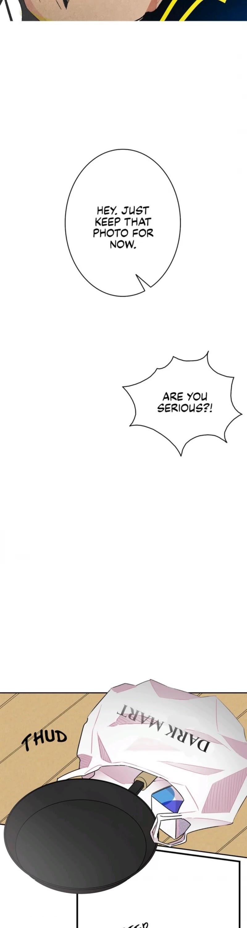 The Skeleton Becomes a Cat Dad Chapter 21 page 30 - Chapter 21