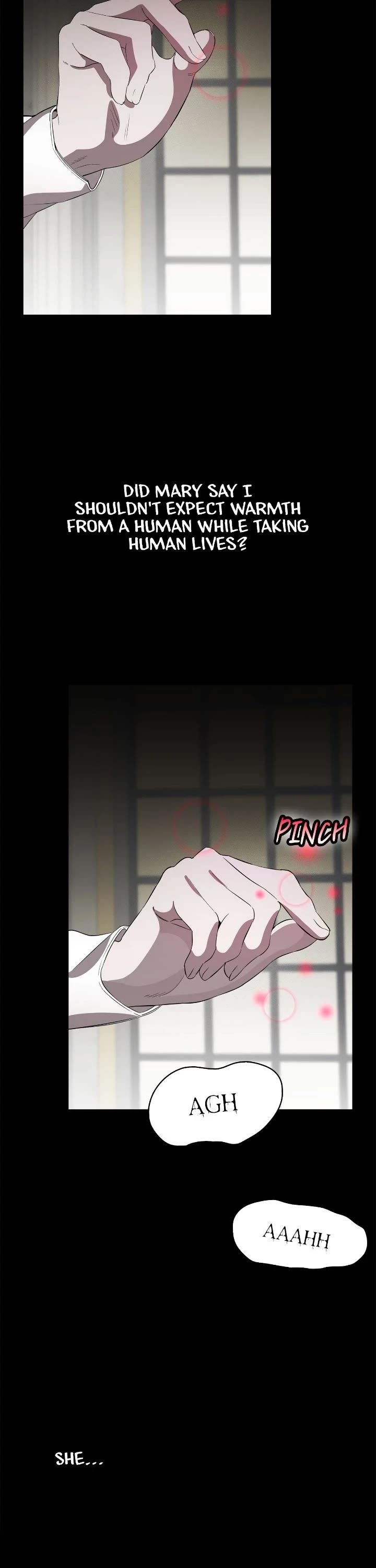 The Skeleton Becomes a Cat Dad Chapter 210 page 11 - Chapter 210