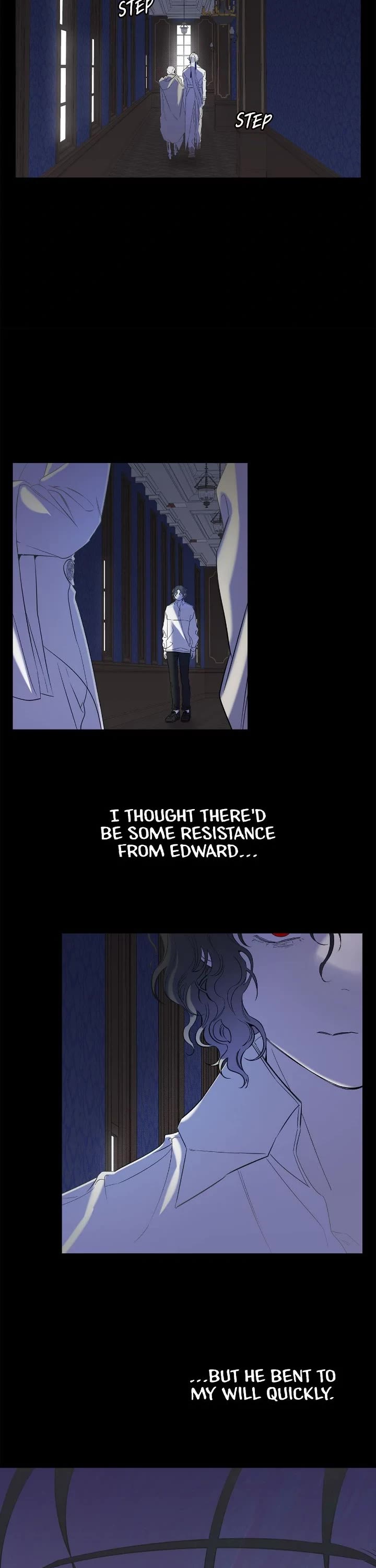 The Skeleton Becomes a Cat Dad Chapter 210 page 28 - Chapter 210
