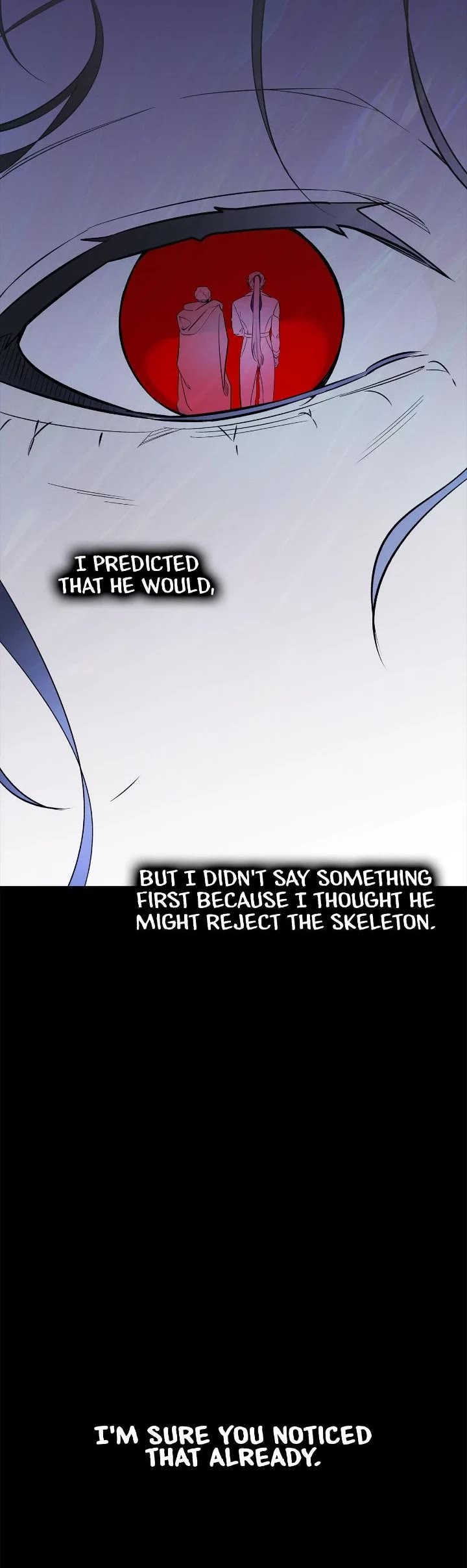 The Skeleton Becomes a Cat Dad Chapter 210 page 29 - Chapter 210