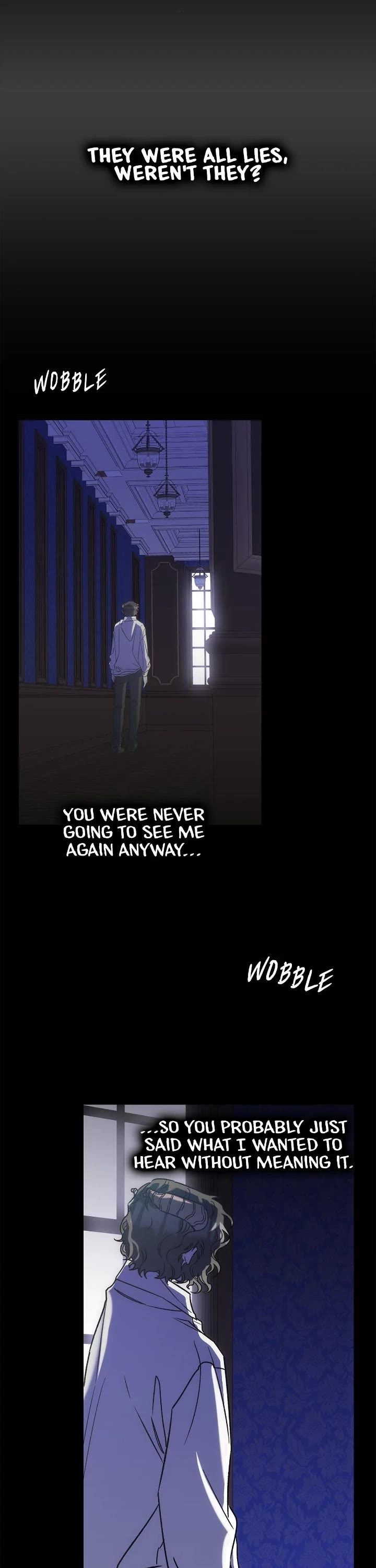 The Skeleton Becomes a Cat Dad Chapter 210 page 31 - Chapter 210