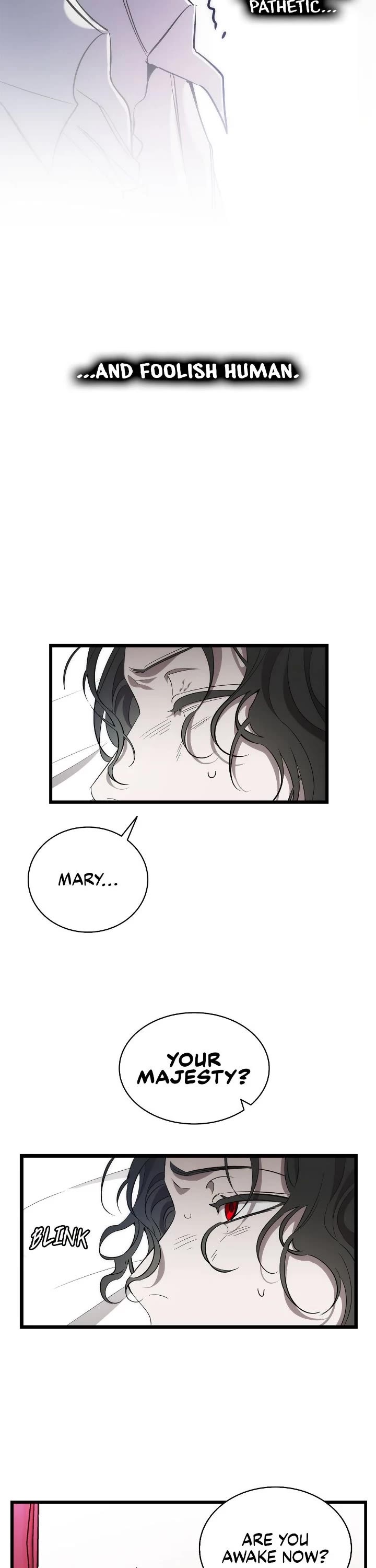 The Skeleton Becomes a Cat Dad Chapter 210 page 33 - Chapter 210