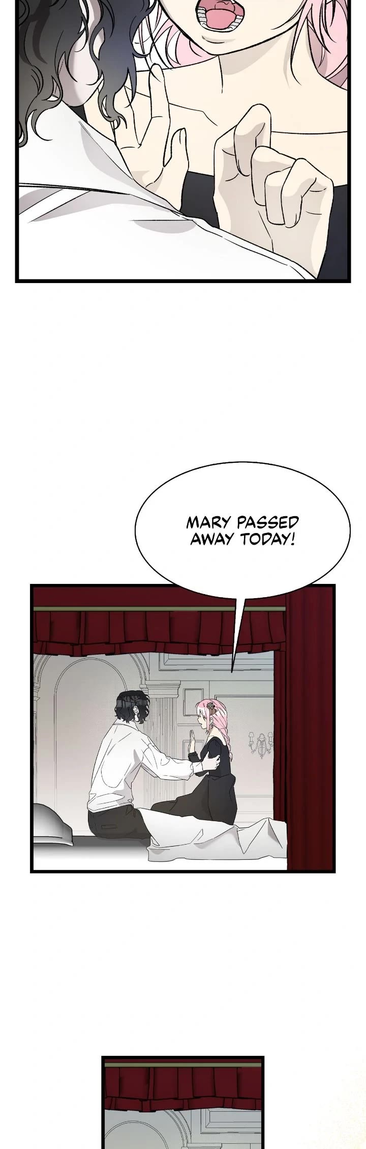 The Skeleton Becomes a Cat Dad Chapter 210 page 36 - Chapter 210