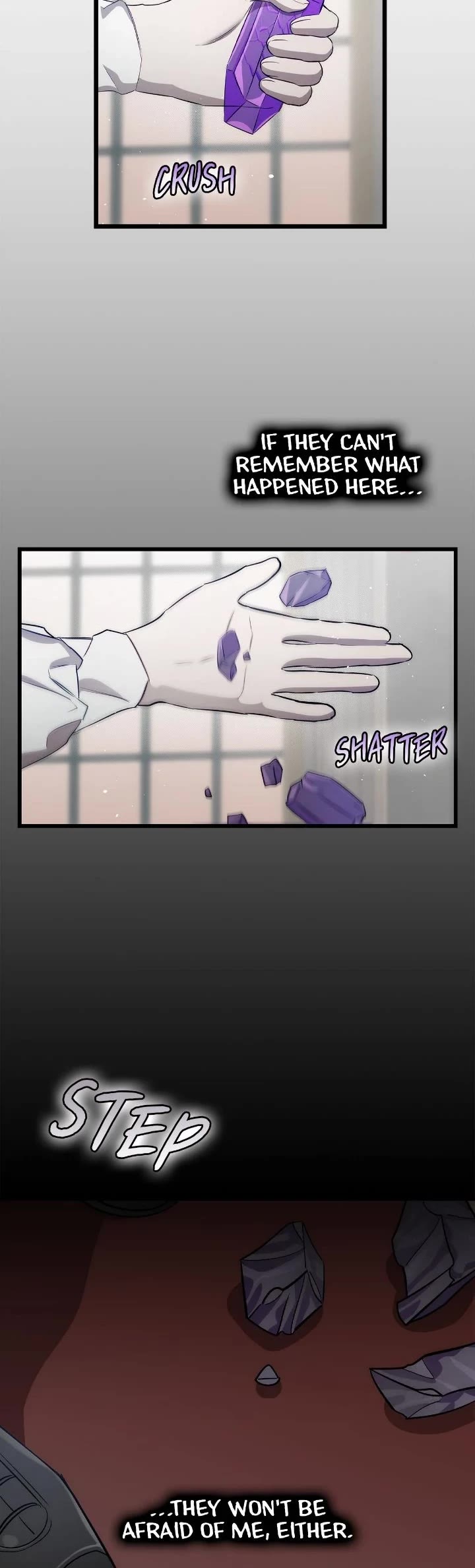The Skeleton Becomes a Cat Dad Chapter 210 page 5 - Chapter 210